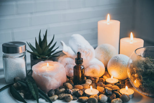 How to Choose the Right Candle for Your Mood: A Guide to Aromatherapy