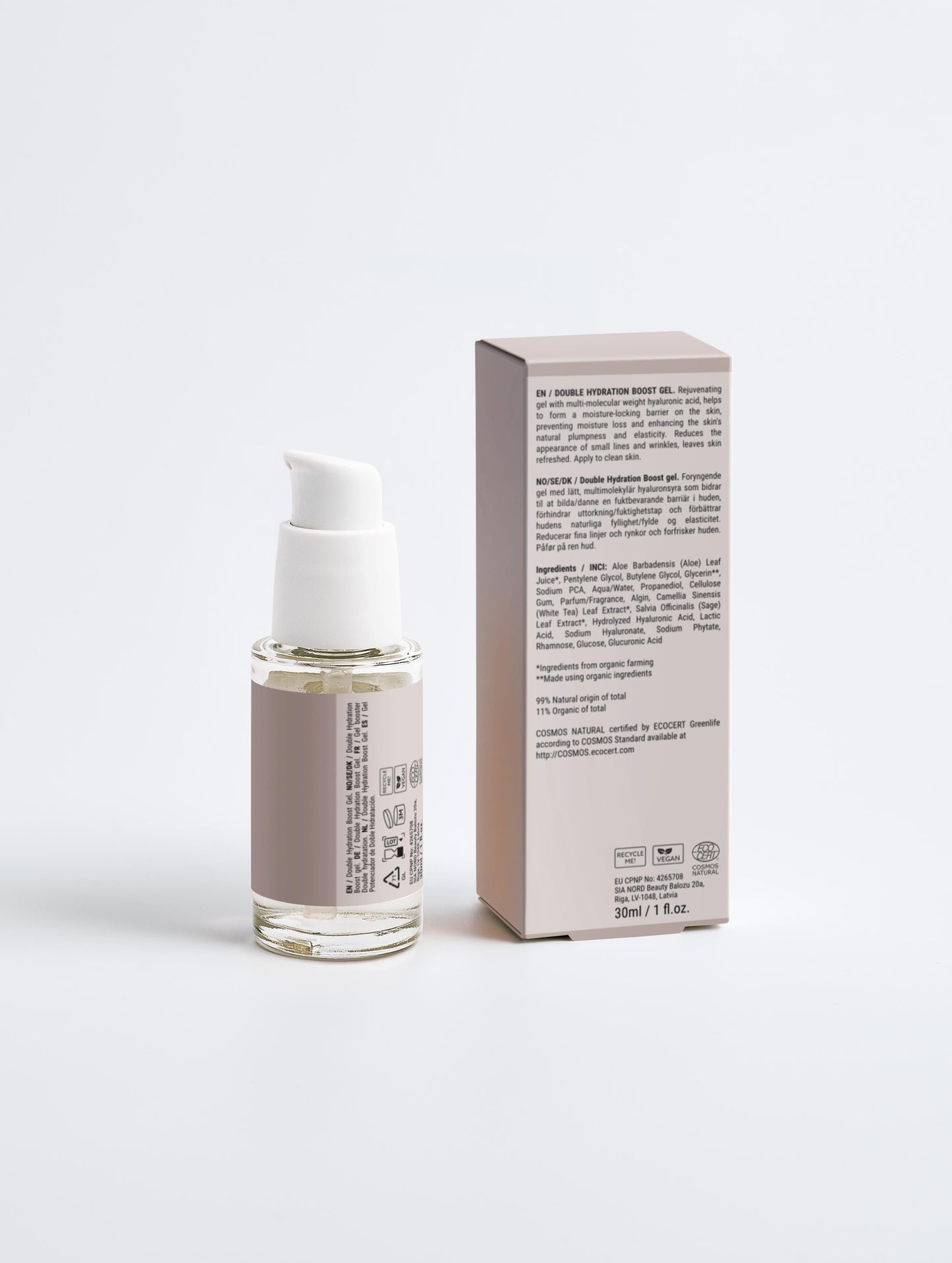 Complete Skin Renewal Kit – Cleanser, Serum & Moisturizer Set Selfnamed
