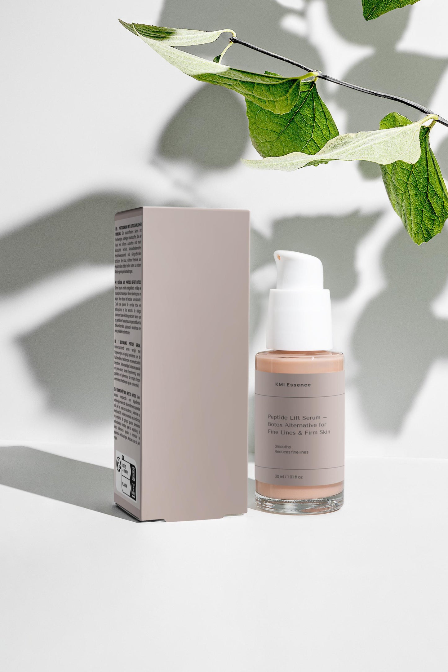 Complete Skin Renewal Kit – Cleanser, Serum & Moisturizer Set Selfnamed