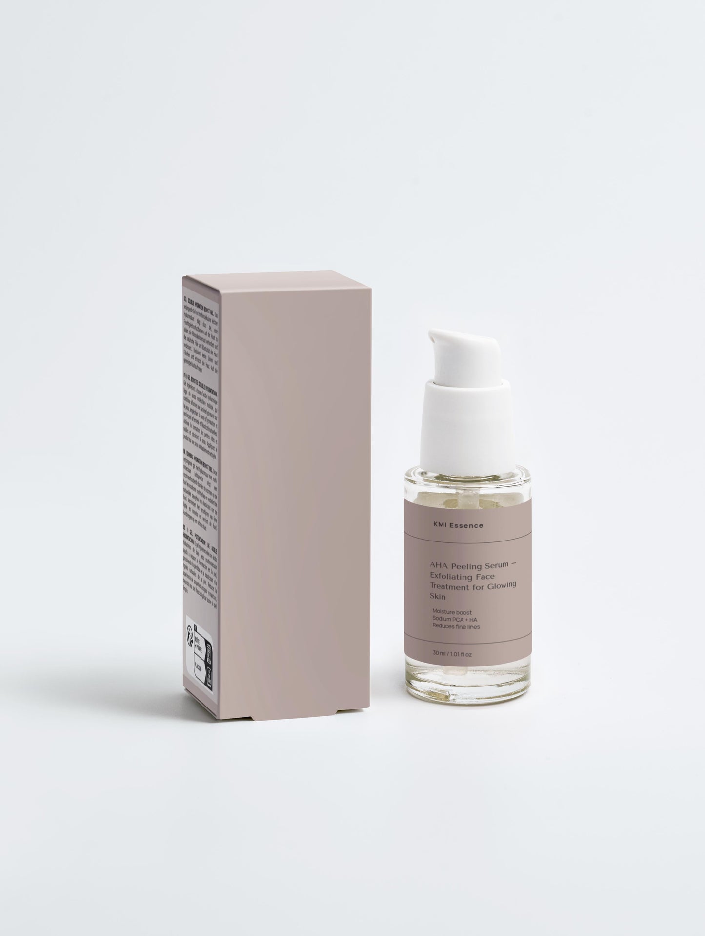 Complete Skin Renewal Kit – Cleanser, Serum & Moisturizer Set Selfnamed