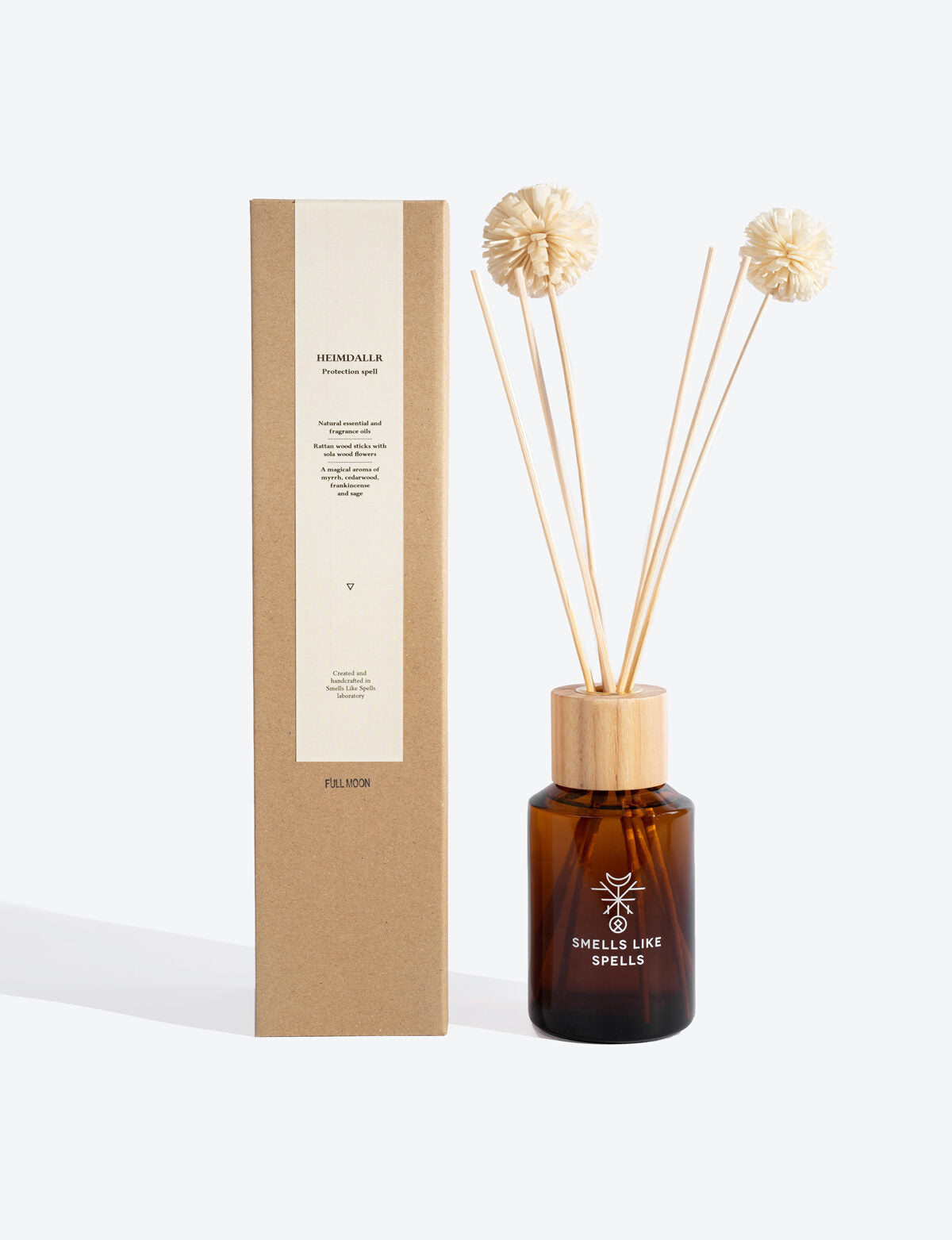 Home Perfumes
