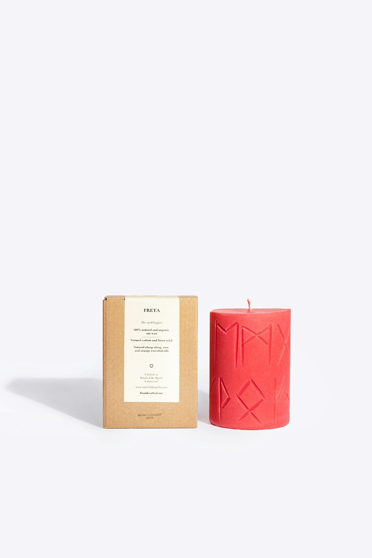 Scented Candles