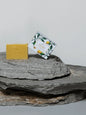 Lemon And Mint Soap