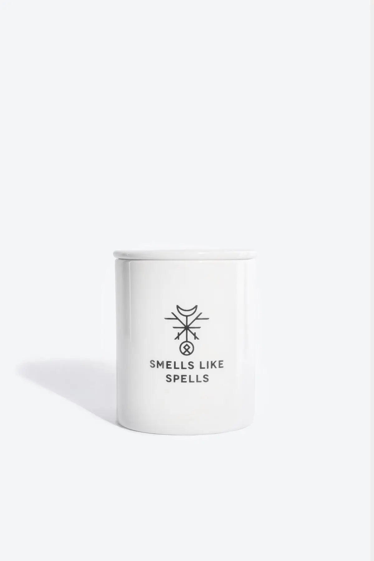 Scented Candle THE HIGH PRIESTESS