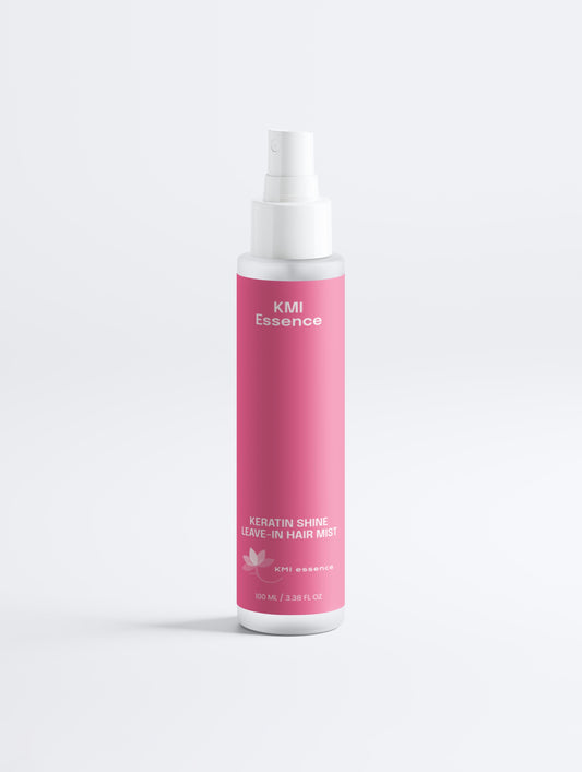 Keratin Shine Leave-In Hair Mist Selfnamed