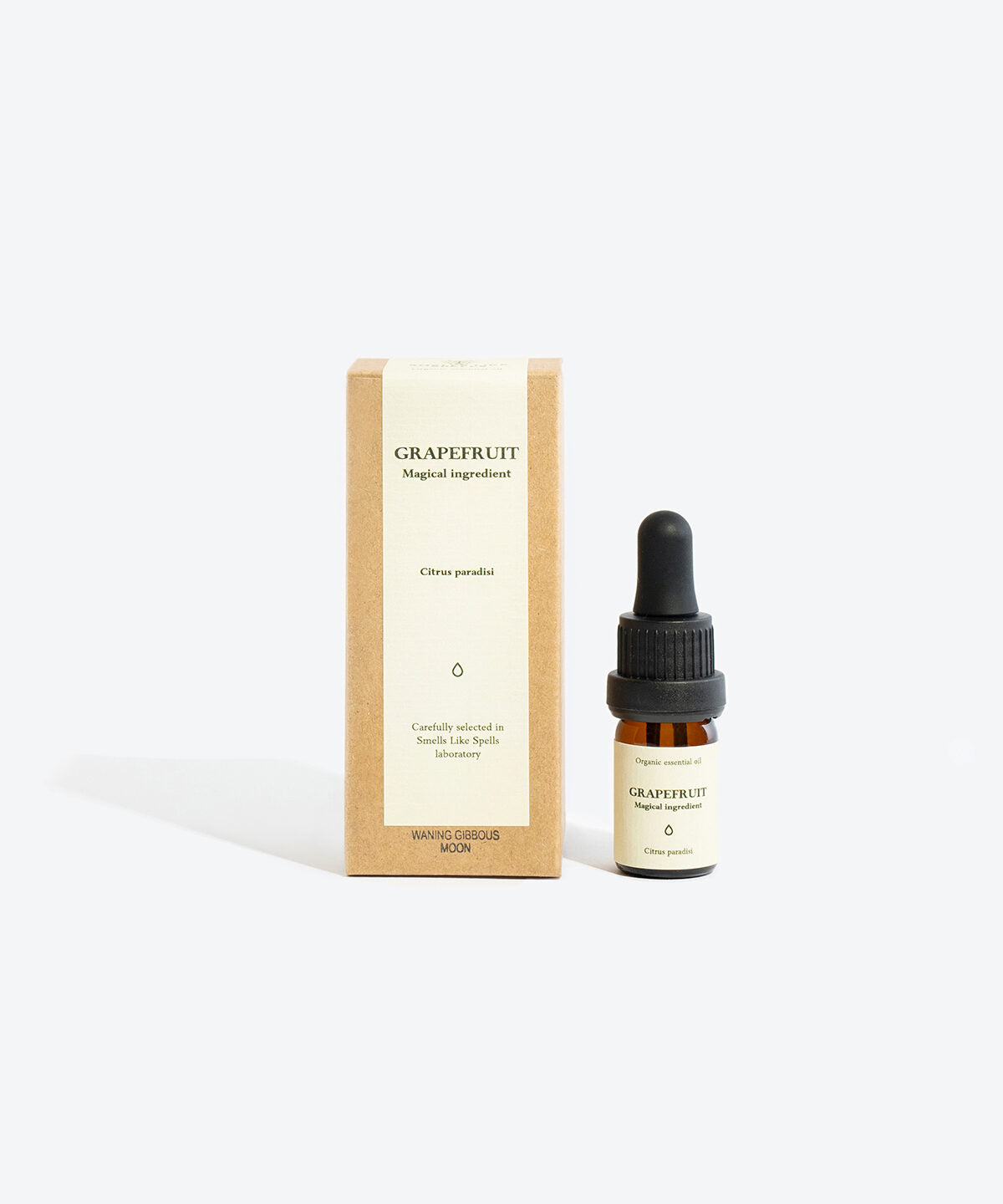 GRAPEFRUIT Essential Oil