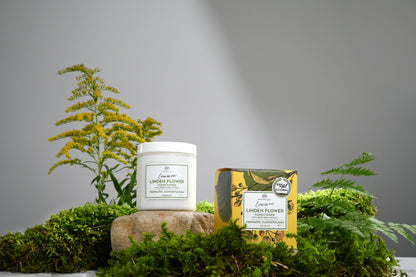 Volumizing Hair Set – Lift & Fullness for All Hair Types Magrada Organic Cosmetics