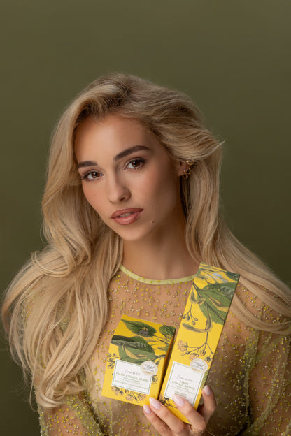 Volumizing Hair Set – Lift & Fullness for All Hair Types Magrada Organic Cosmetics
