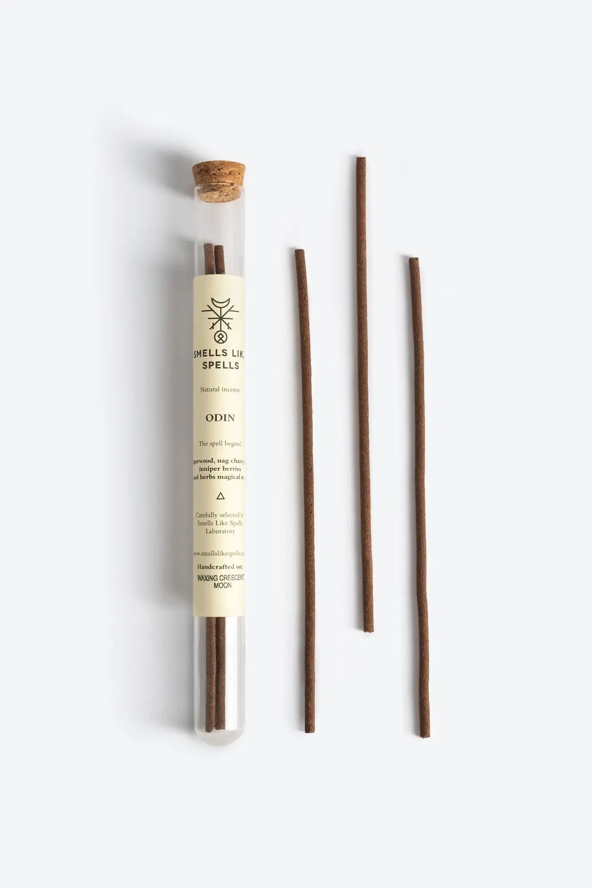 Natural Incense ODIN
