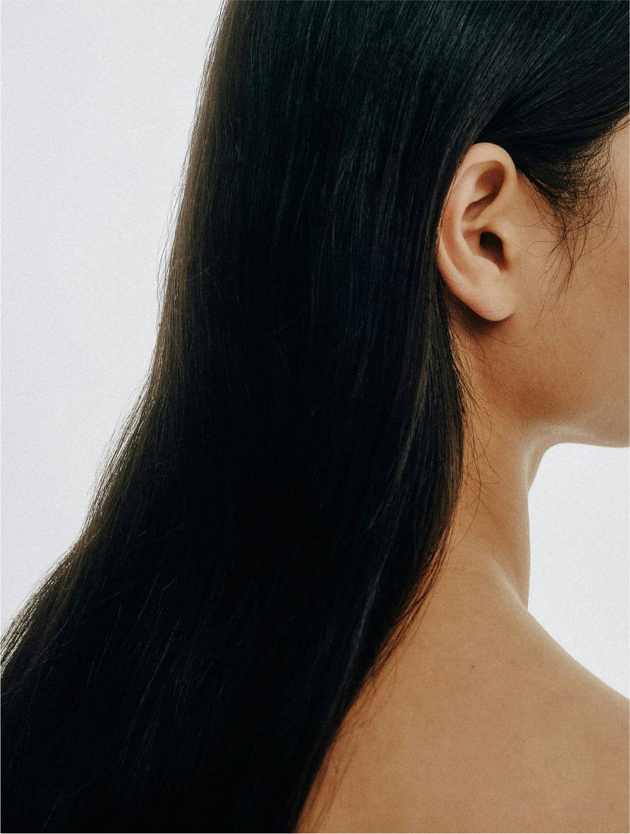 Keratin Shine Leave-In Hair Mist Selfnamed