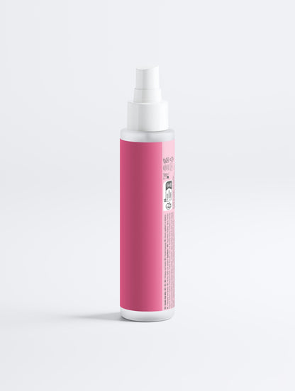 Keratin Shine Leave-In Hair Mist Selfnamed